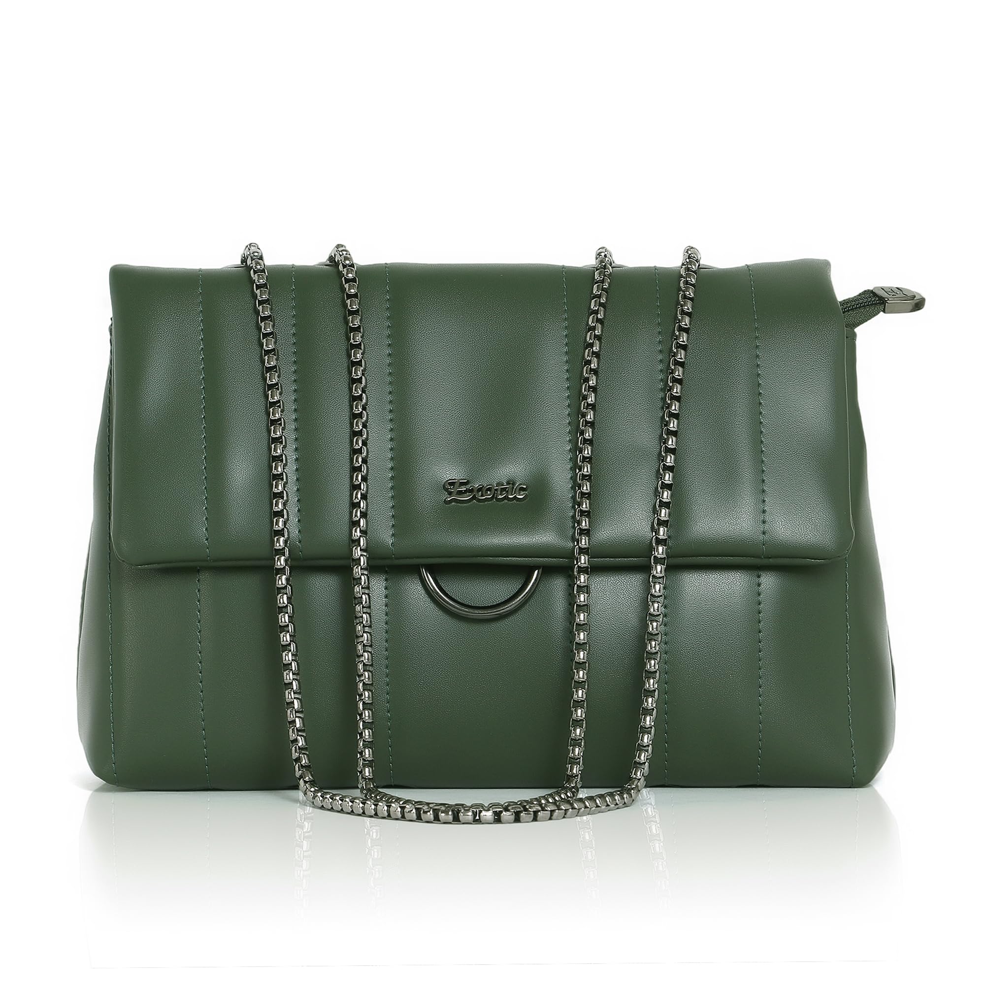 Stylish Exotic Sling Shoulder Bag for Women & Girls - Perfect for Travel, Shopping, and Everyday Use