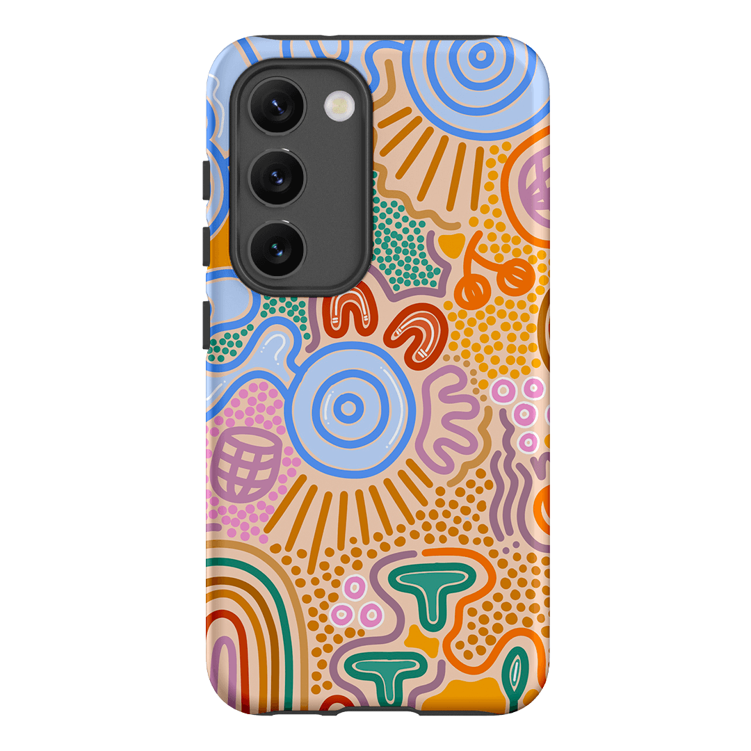 Premium Journey Phone Case - Slim Protective Cover for iPhone & Android | Durable, Stylish & Lightweight | Perfect for Travel, Work & Everyday Use