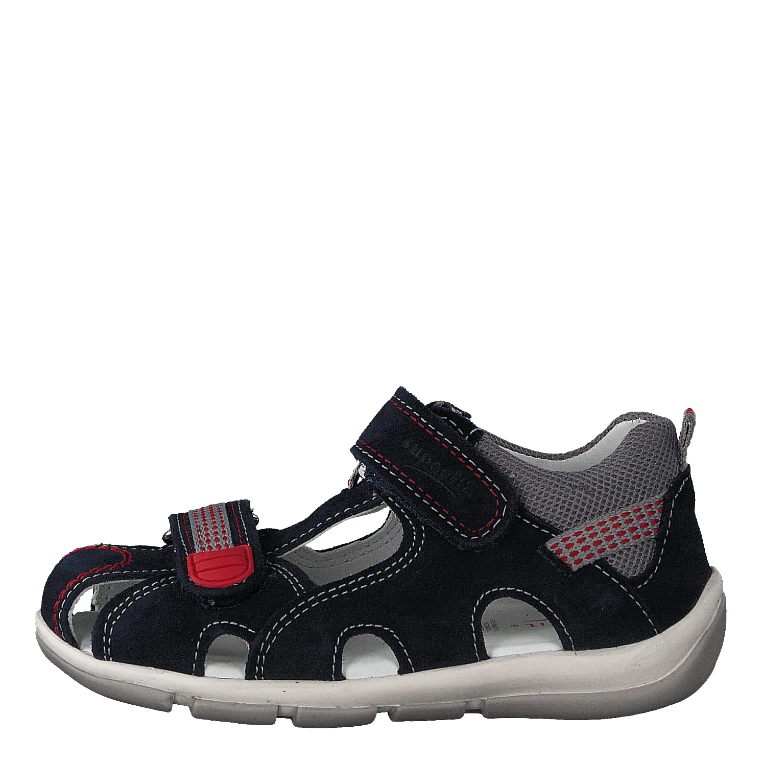 **Boys' Open-Toe Sandals for Summer - Breathable Kids' Beach Sandals for Outdoor Play & Casual Wear**
