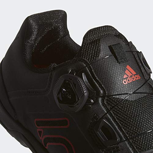 Five Ten Kestrel Pro Boa Cycling Shoes - Mountain Bike & Gravel Riding Shoes for Men - Durable & Comfortable for Trail & Off-Road Adventures