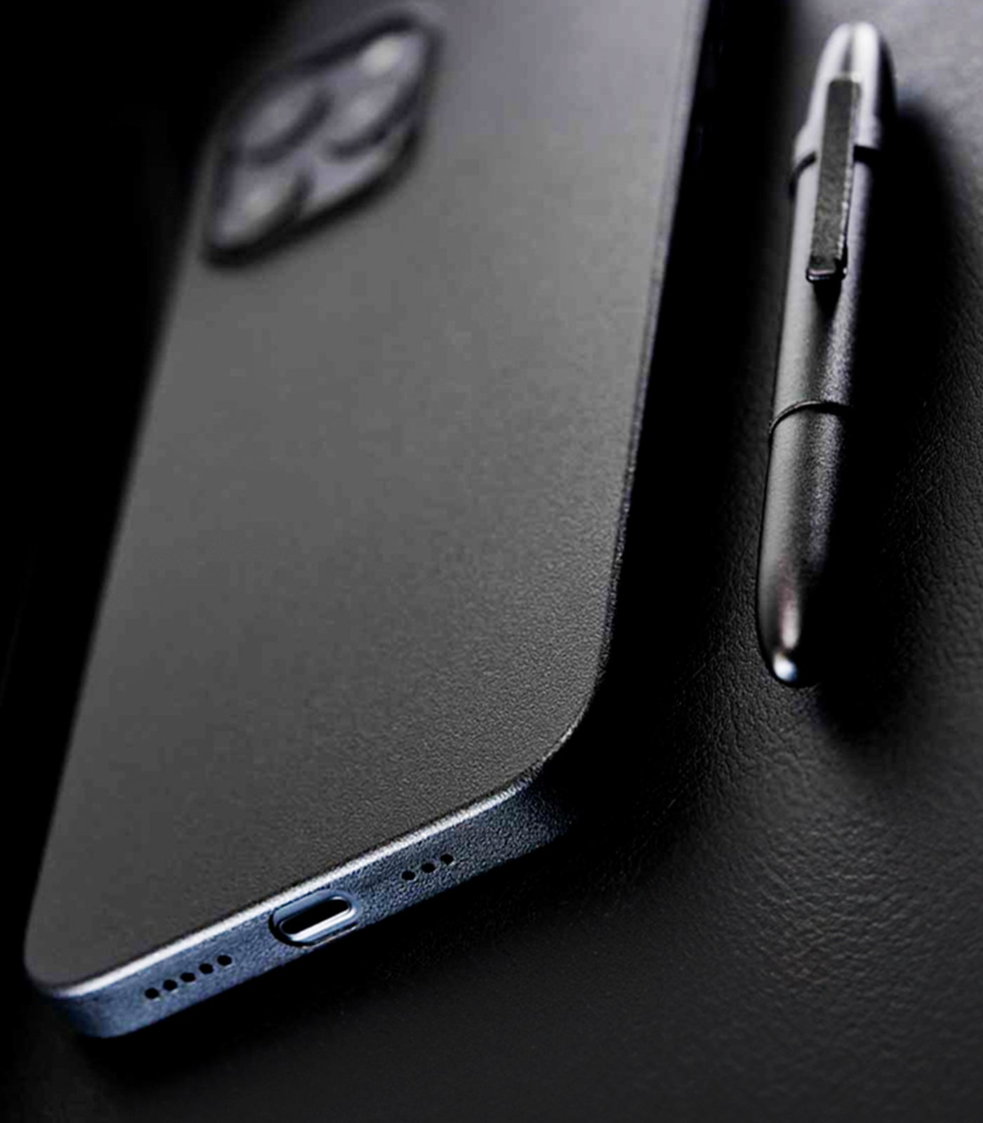Veil iPhone 13 Mini Case - Slim Protective Cover with Scratch Resistance | Perfect for Everyday Use, Travel & Outdoor Activities