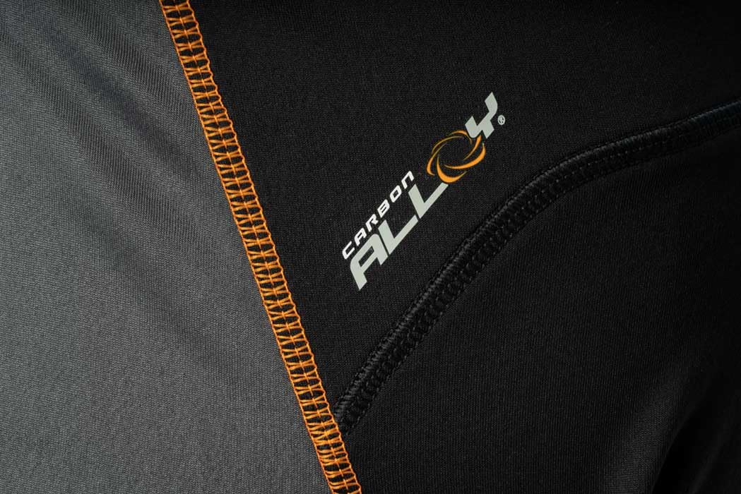 ScentLok ClimaFleece BaseSlayers Midweight Thermal Base Layer Pants for Men & Women - Warm Hunting Underwear for Cold Weather Outdoor Activities