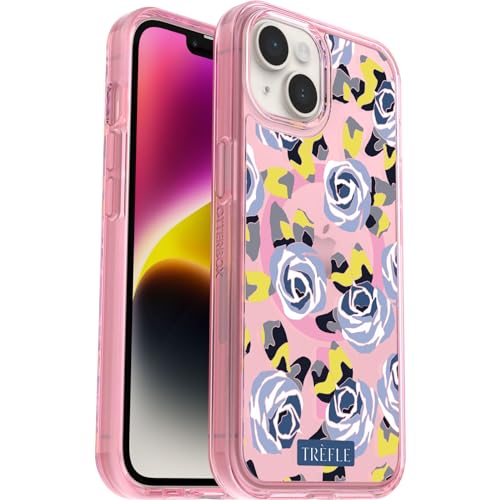 Cruller Print (Pink)