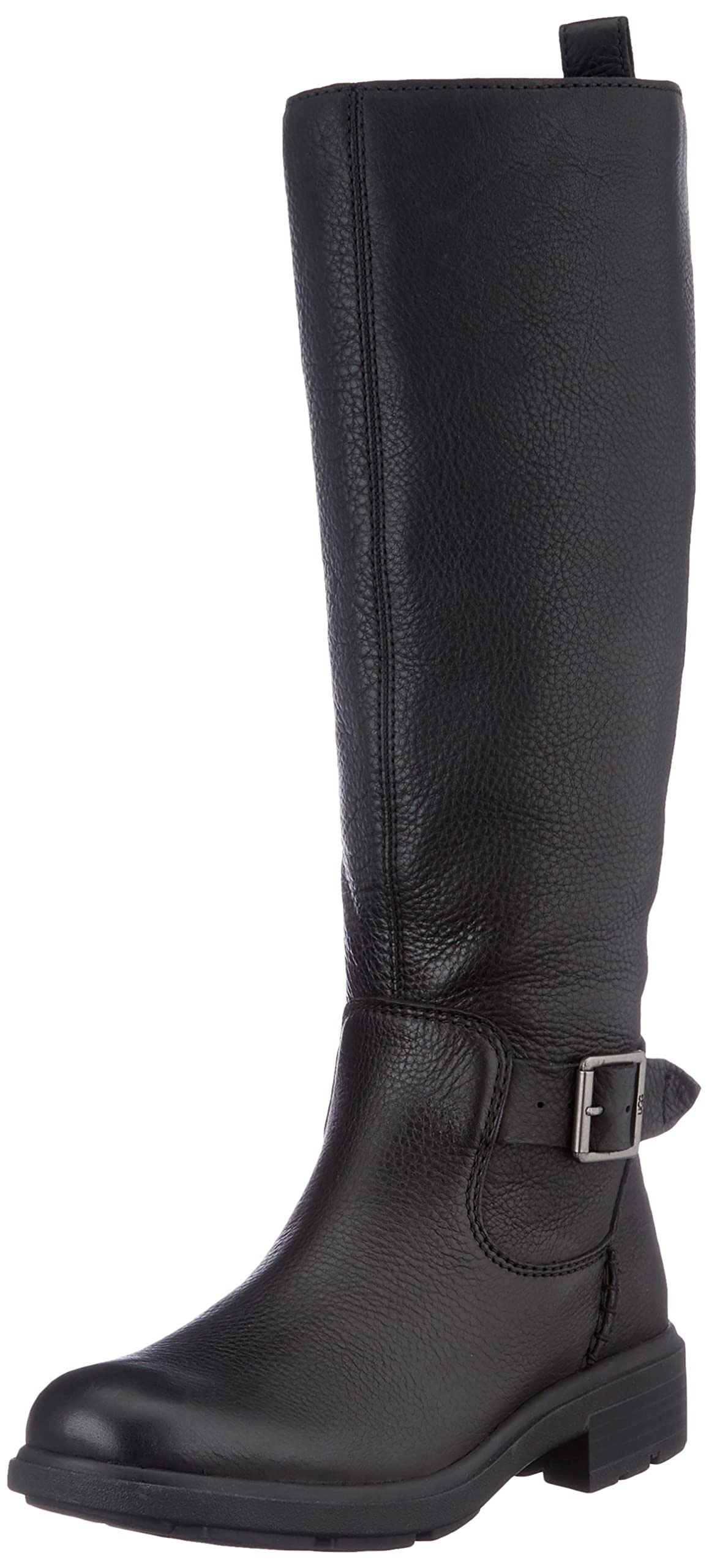 UGG Women's Harrison Tall Fashion Boots - Waterproof Winter Snow Boots for Women, Comfortable & Stylish - Perfect for Cold Weather, Snowy Days & Outdoor Activities