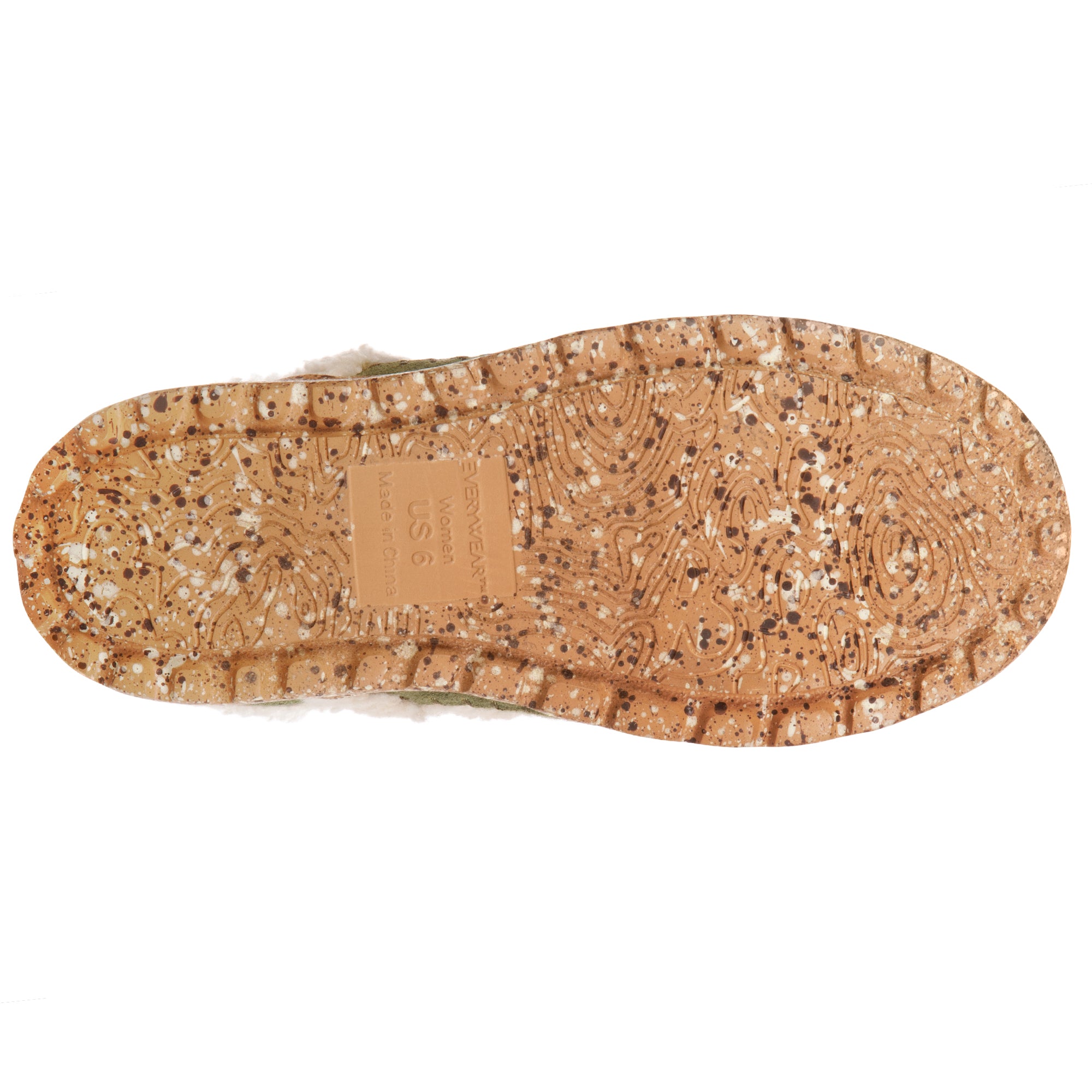 Women's Comfortable Rockland Clog Slippers with Everywear® & BLOOM® Outsole - Cozy House Shoes for Indoor/Outdoor Wear, Perfect for Home, Garden & Errands
