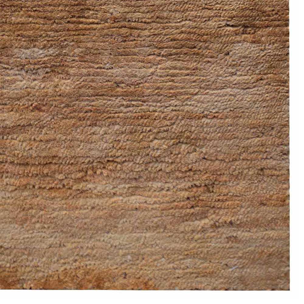 Handmade Elegance Hand Knotted Rug - Premium Wool Area Rug for Living Room, Bedroom & Dining Room Decor
