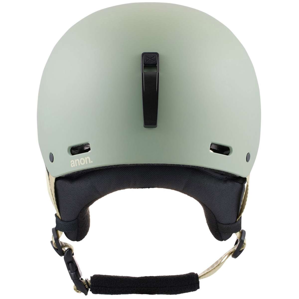 Anon Raider 3 Snowboard Helmet 2024 - Lightweight & Comfortable Skiing & Snowboarding Gear for Men & Women - Perfect for Winter Sports & Mountain Adventures