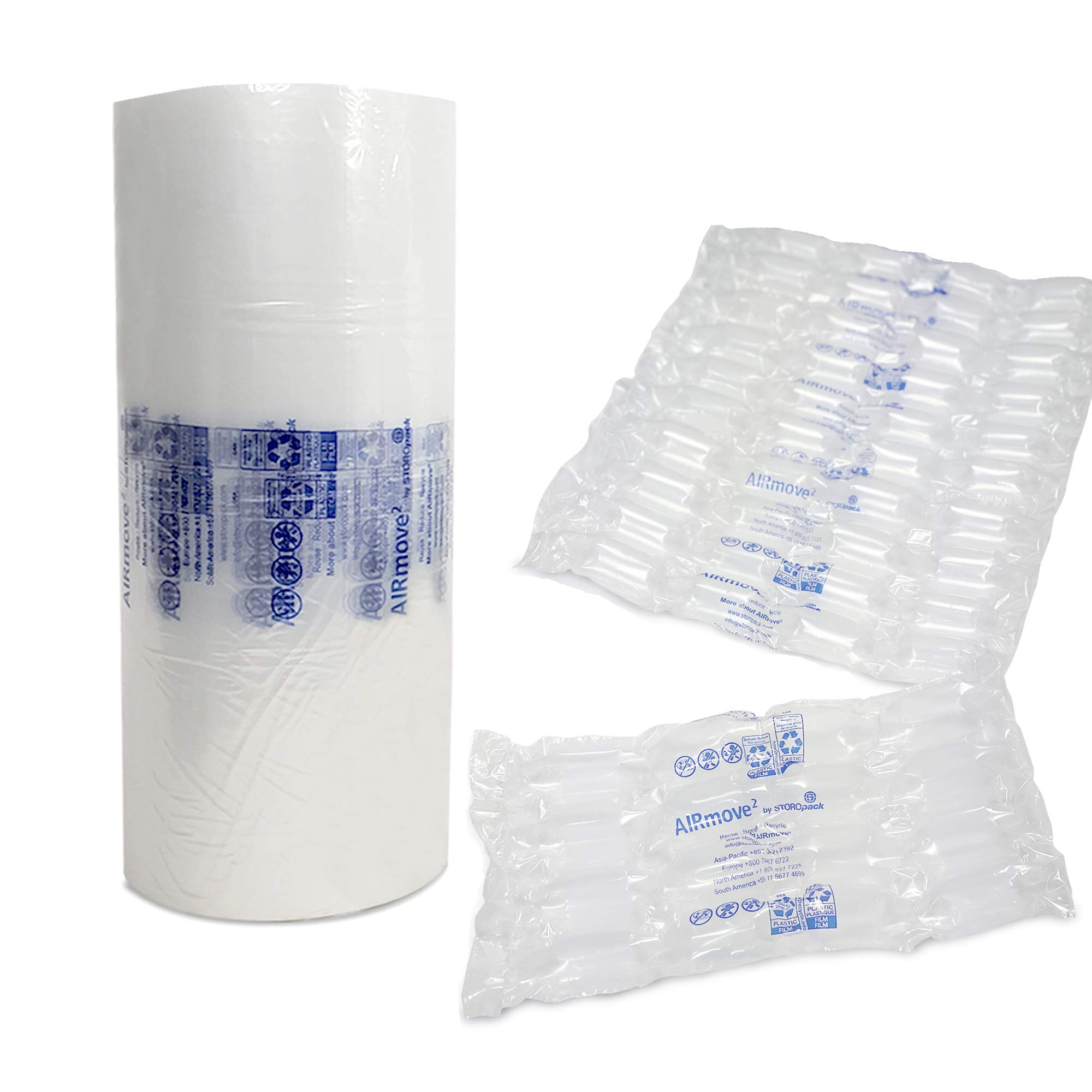 **Storopack Airmove2 16