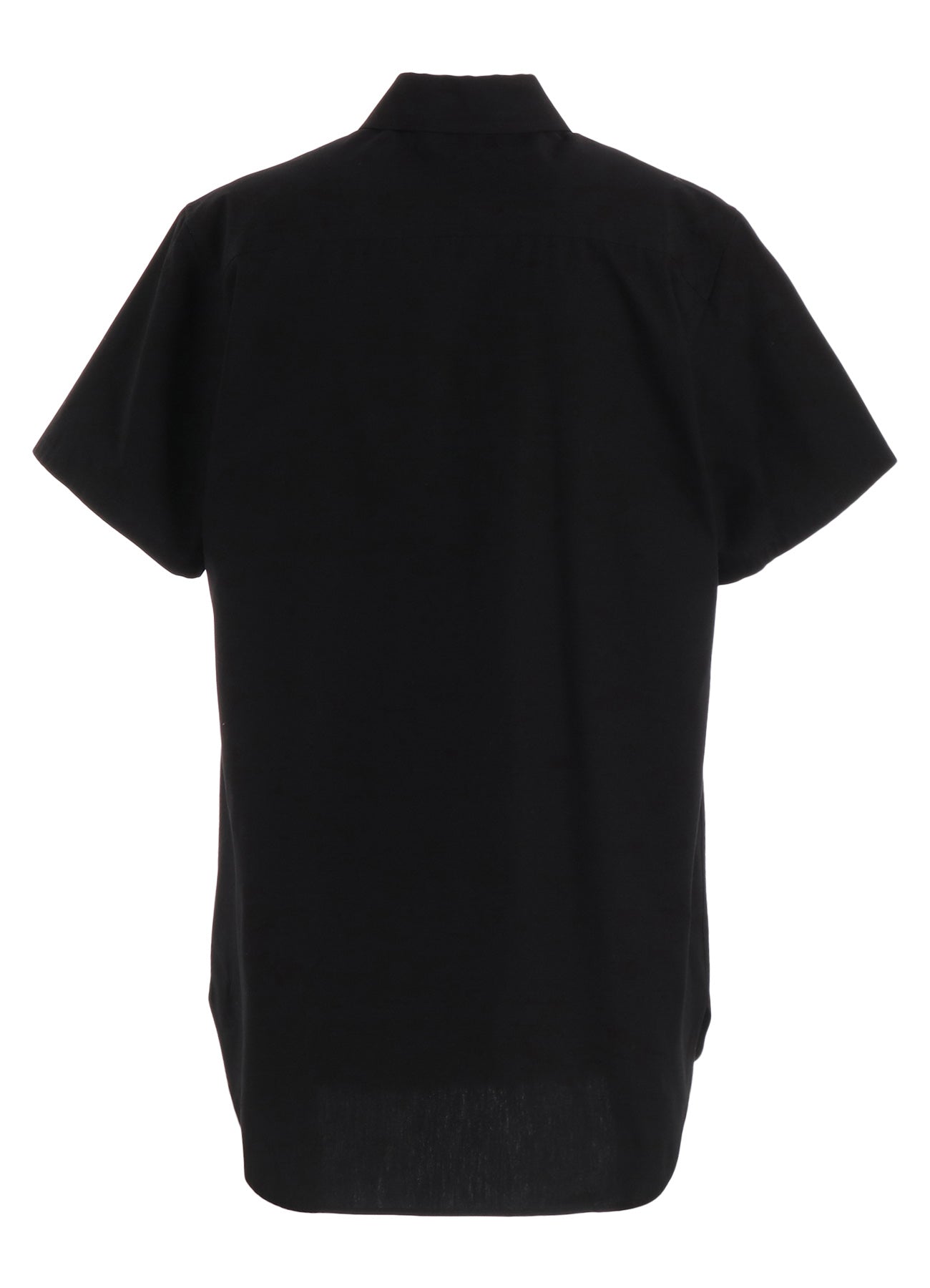 Premium Cotton Broad Short Sleeve Shirt for Men - Comfortable & Breathable Summer Casual Wear - Perfect for Office, Travel & Outdoor Activities
