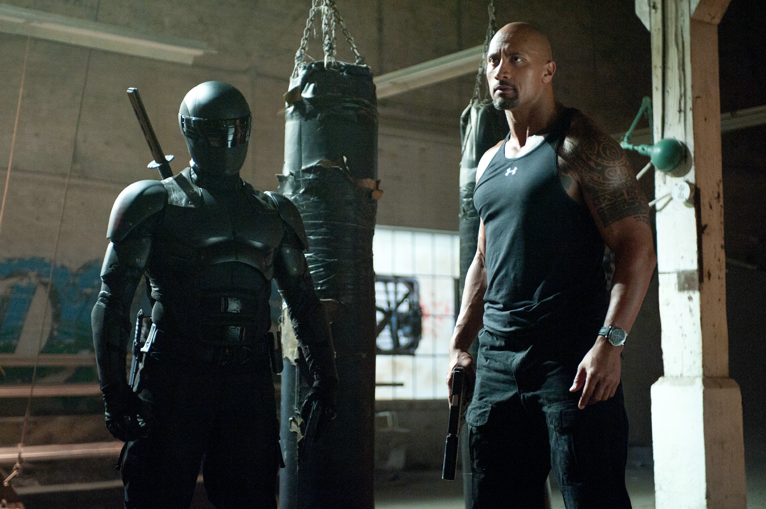 G.I. Joe: Retaliation Action Figure - Collectible Movie Toy for Fans & Display - Perfect for Play, Gifts, and Home Decor