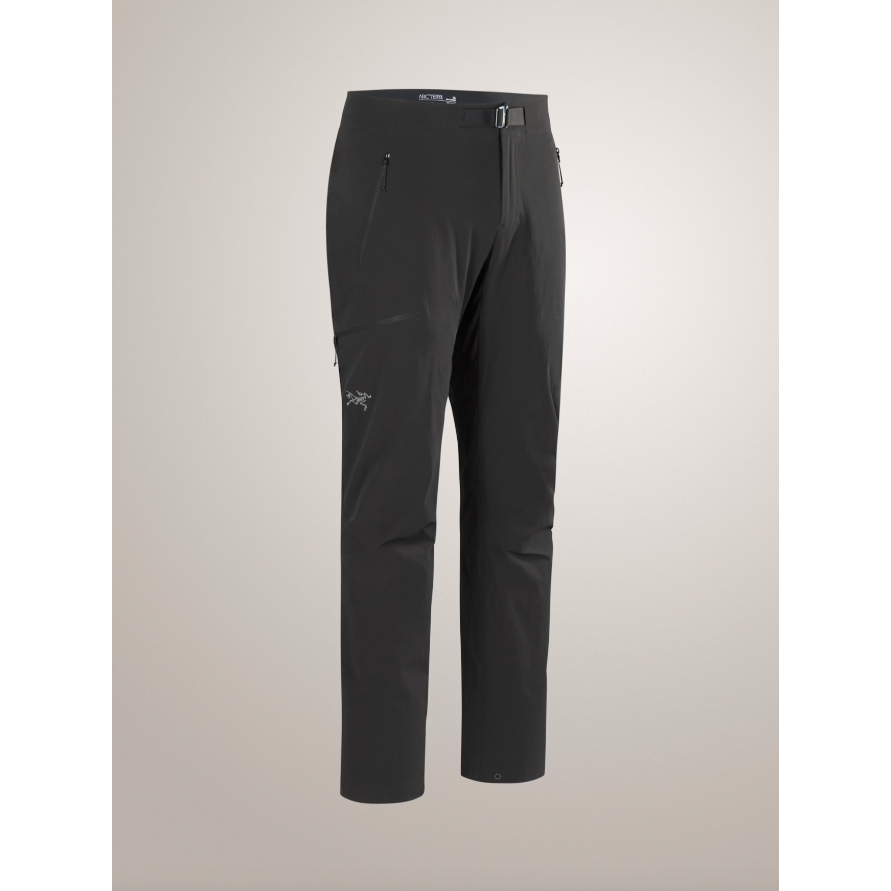 Arc'teryx Men's Gamma SL Pant - Lightweight Hiking & Outdoor Adventure Pants for Climbing, Trekking & Travel
