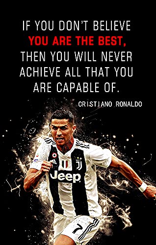 Football Superstar Quote 2