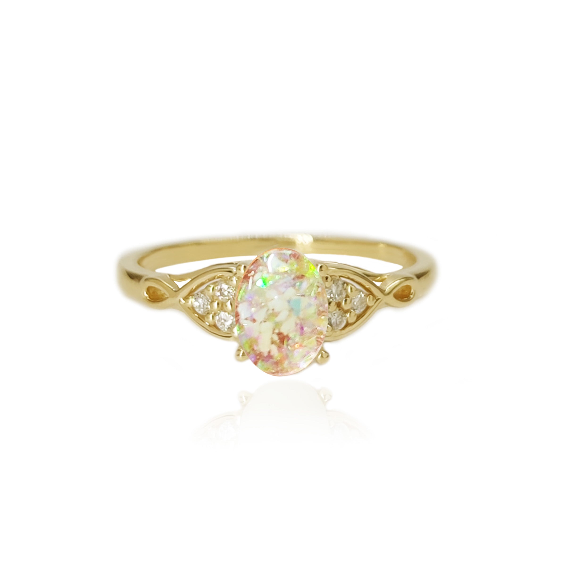 Evermore Essence: Sterling Silver Ashes Ring for Memorial, Cremation Jewelry - Perfect for Keeping Loved Ones Close, Elegant Remembrance Gift for Women & Men