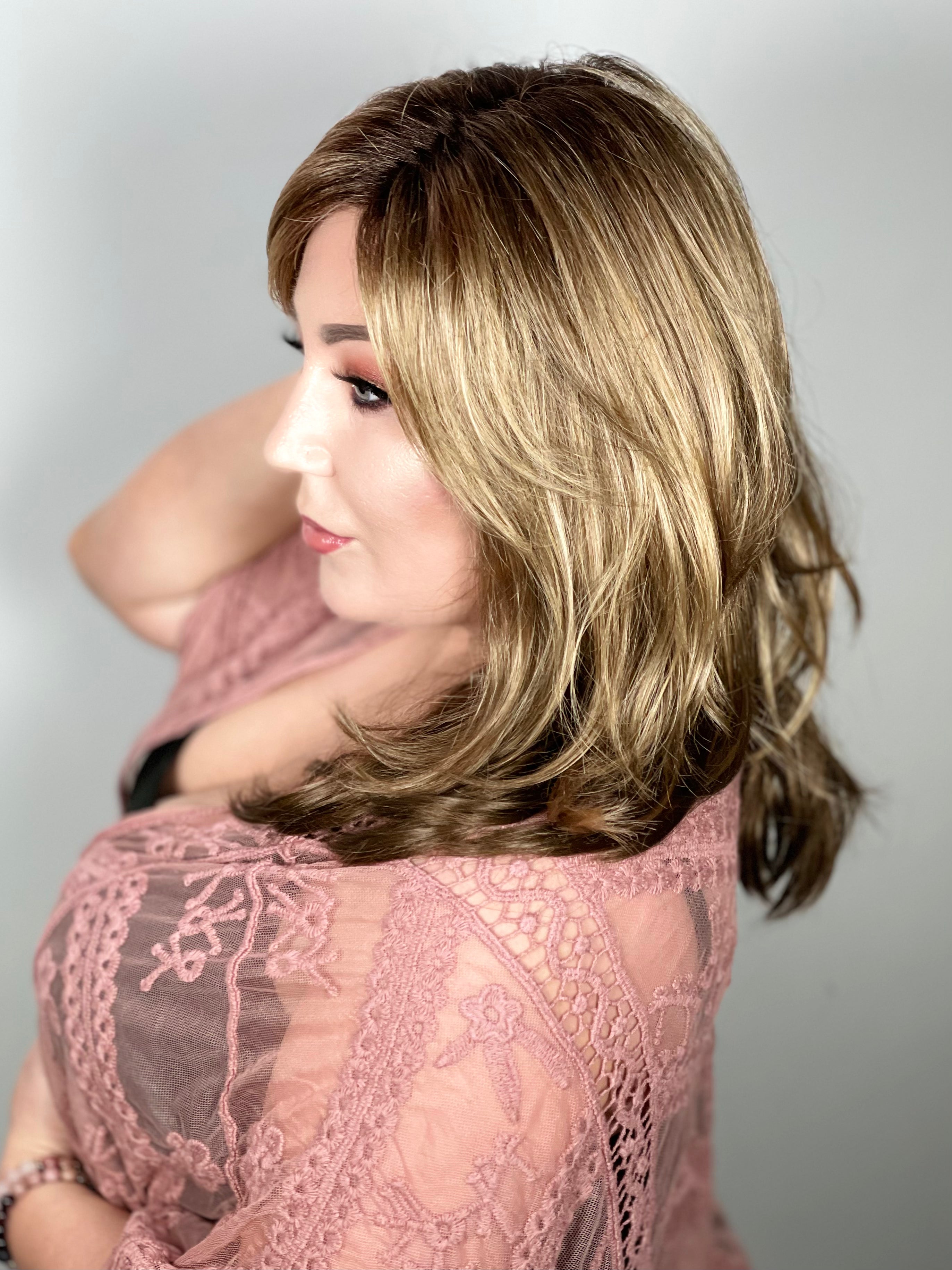 KATE Mocha Frost Lipstick - Long Lasting Matte Liquid Lipstick with Moisturizing Formula | Perfect for Everyday Wear, Date Night & Special Occasions