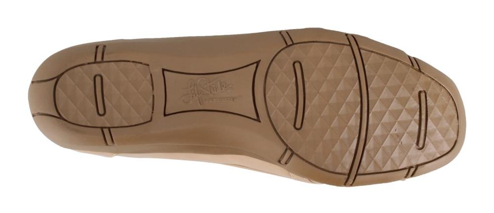 LifeStride Women's Comfortable & Stylish Diverse Flats - Perfect for Work, Travel & Everyday Wear
