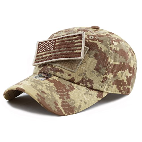 Desert Digi Camo