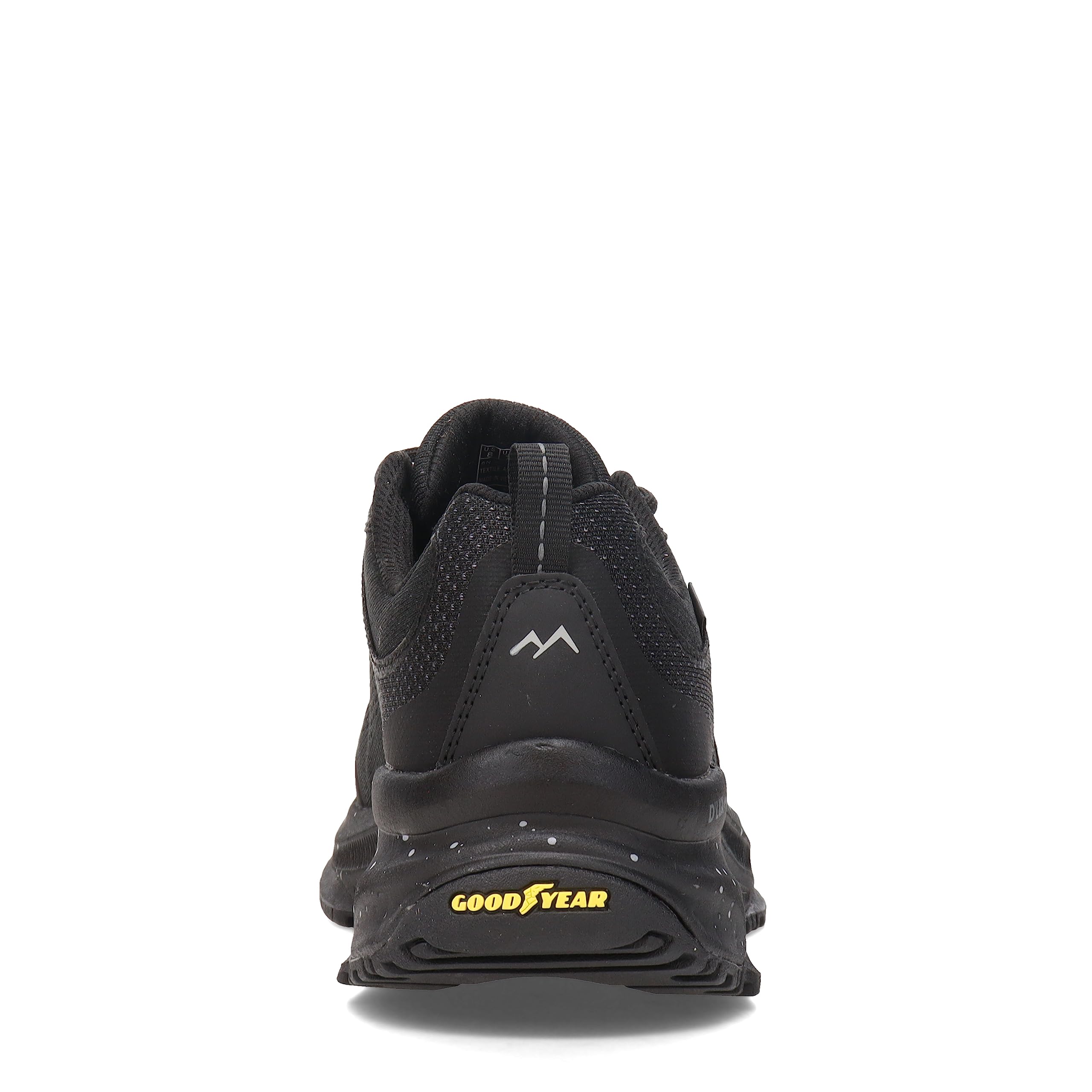 Skechers Men's D'Lux Walker Trail Shoes - Comfortable Walking & Hiking Sneakers for Men - Perfect for Outdoor Adventures, Travel & Daily Wear