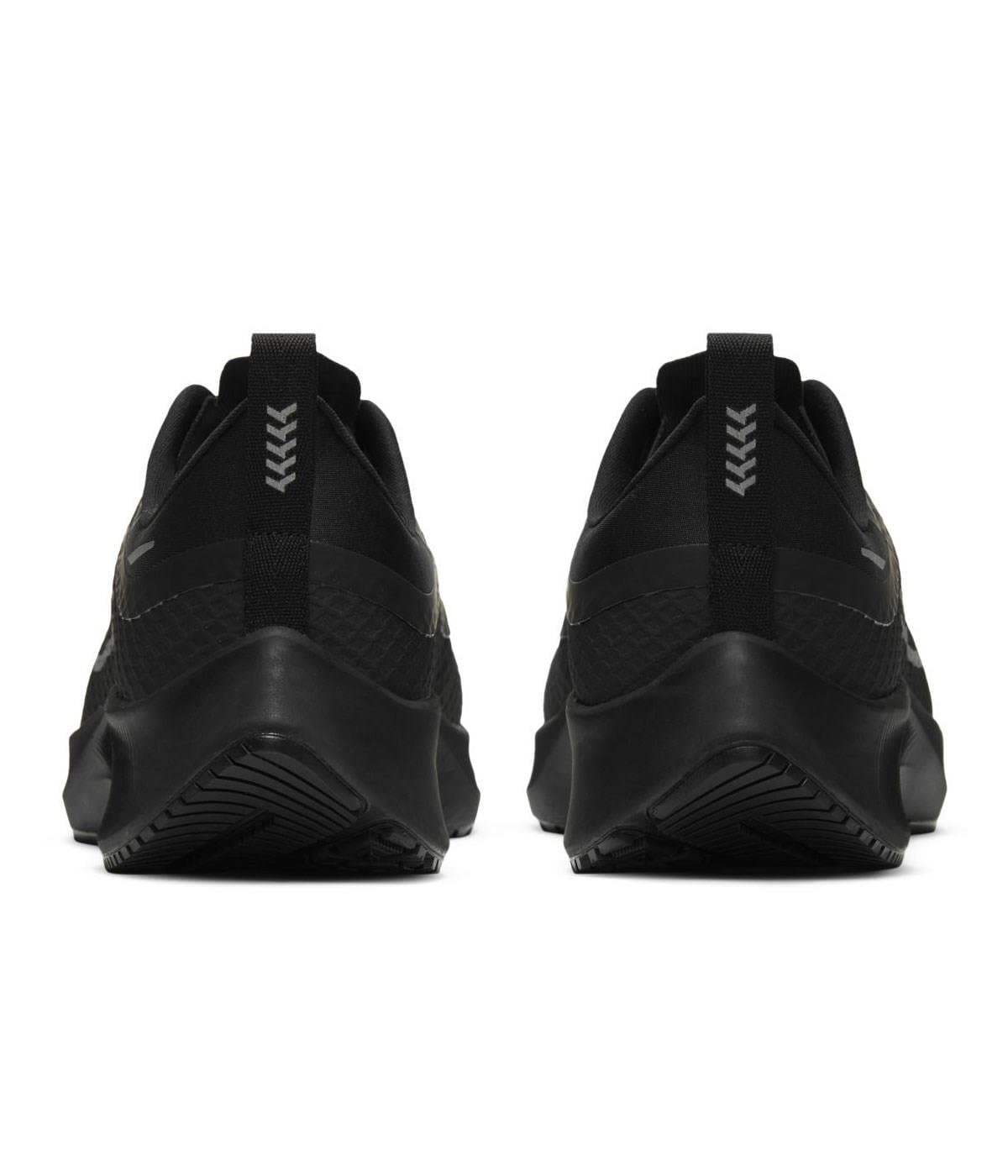 Nike Air Zoom Pegasus 37 Shield Men's Waterproof Running Shoes - CQ7935 - All-Weather Training Sneakers for Road Running & Trail Jogging