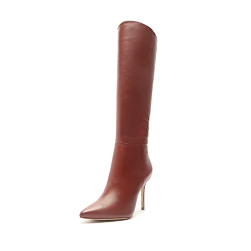 Red/Brown