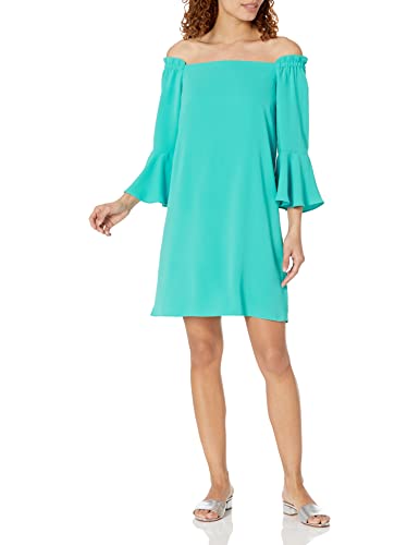 Tranquil Turquoise