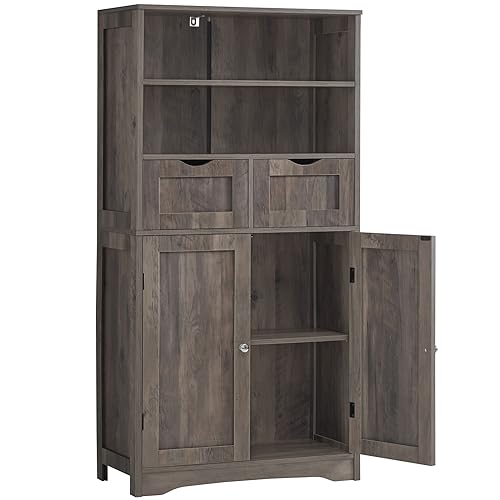 Rustic Gray