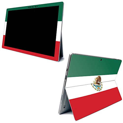 Mexican Flag
