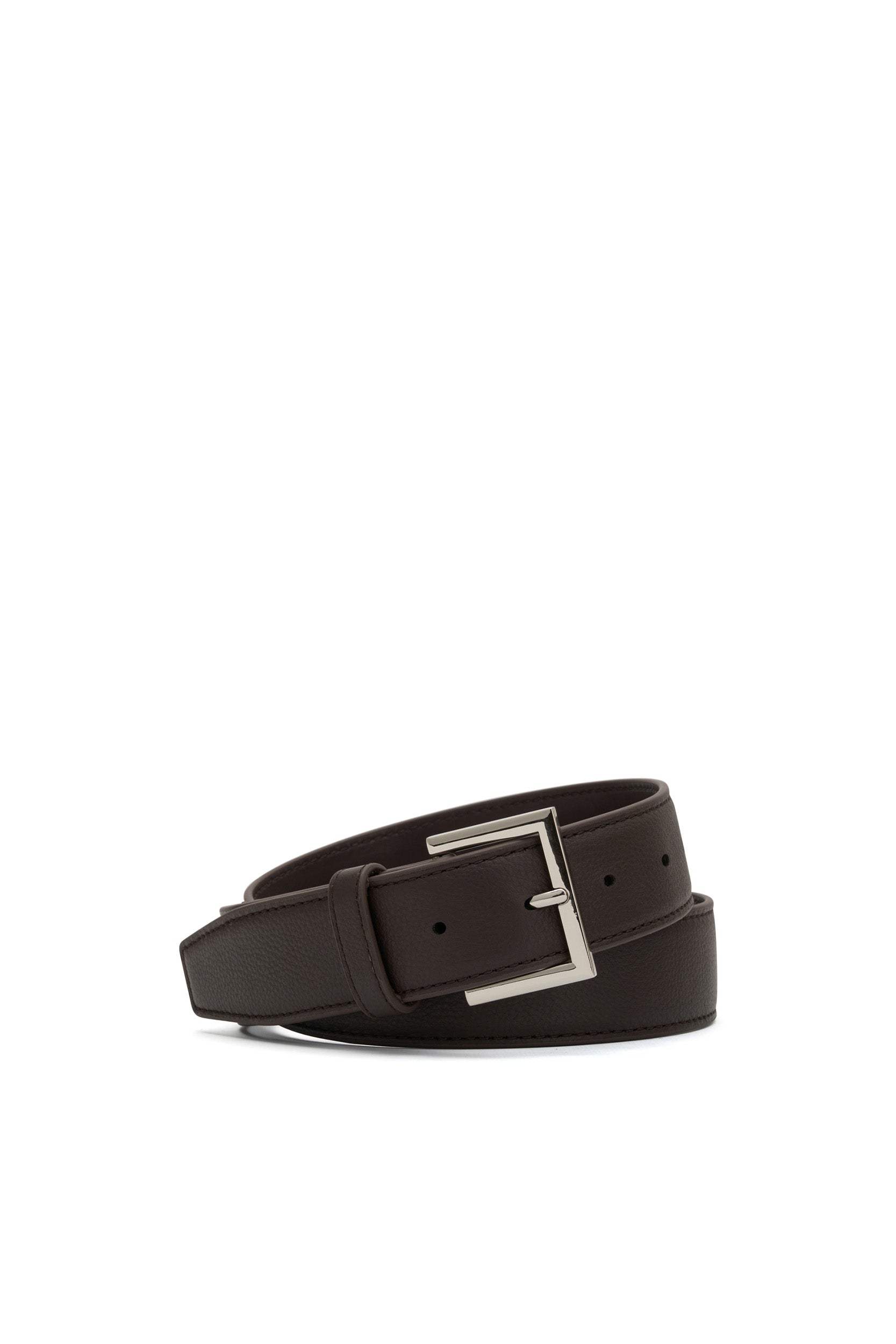 Carrie Espresso Belt for Women - Stylish Waist Cincher for Shapewear & Outfit Enhancement | Perfect for Dresses, Tops & Bodycon Fashion