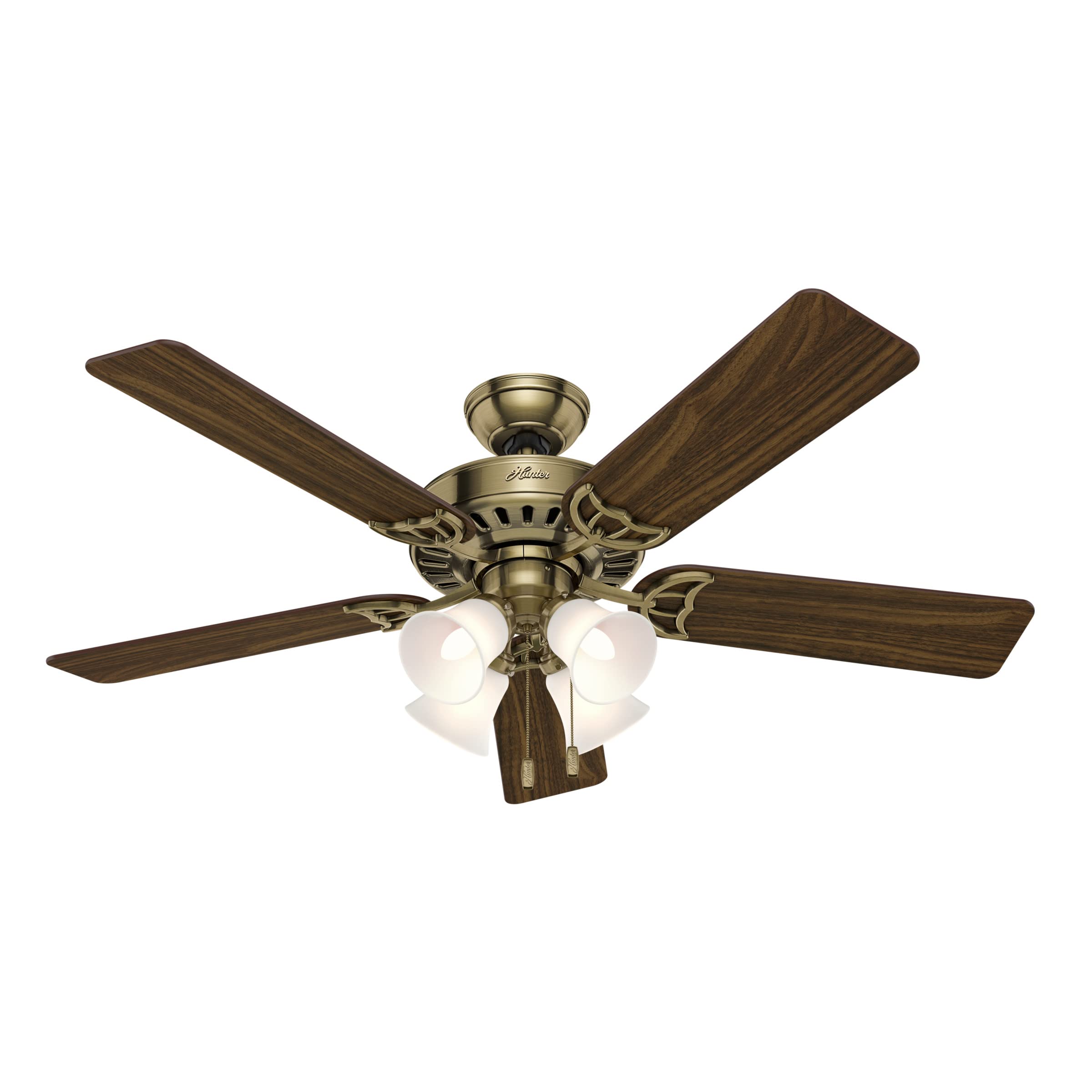 Hunter Fan Company 53063 Studio Series 52