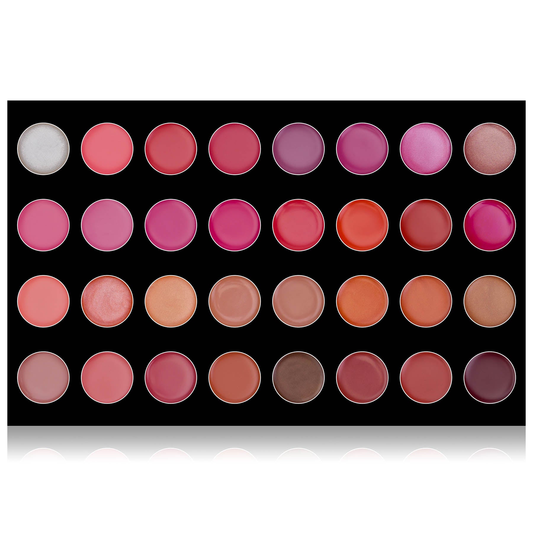 Masterpiece Makeup Kit with 7 Layer Refills - Professional Cosmetic Set for Makeup Artists & Beauty Enthusiasts | Perfect for Travel, Bridal & Everyday Use