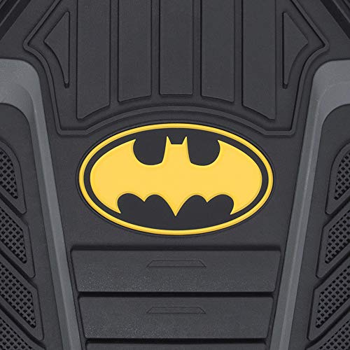 Armored Batman