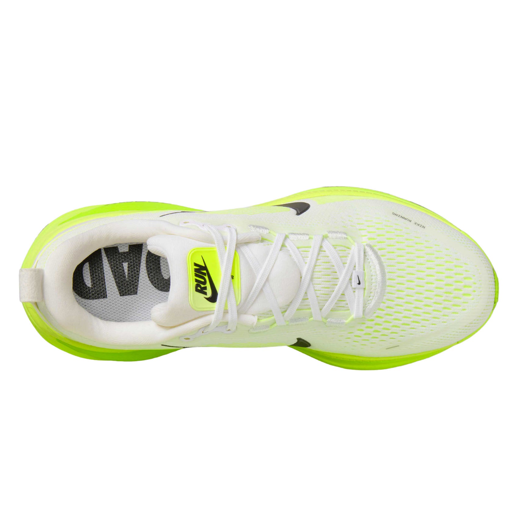 Nike Vomero 18 Women's Running Shoes - Lightweight Cushioned Sneakers for Road Running, Jogging & Gym Workouts