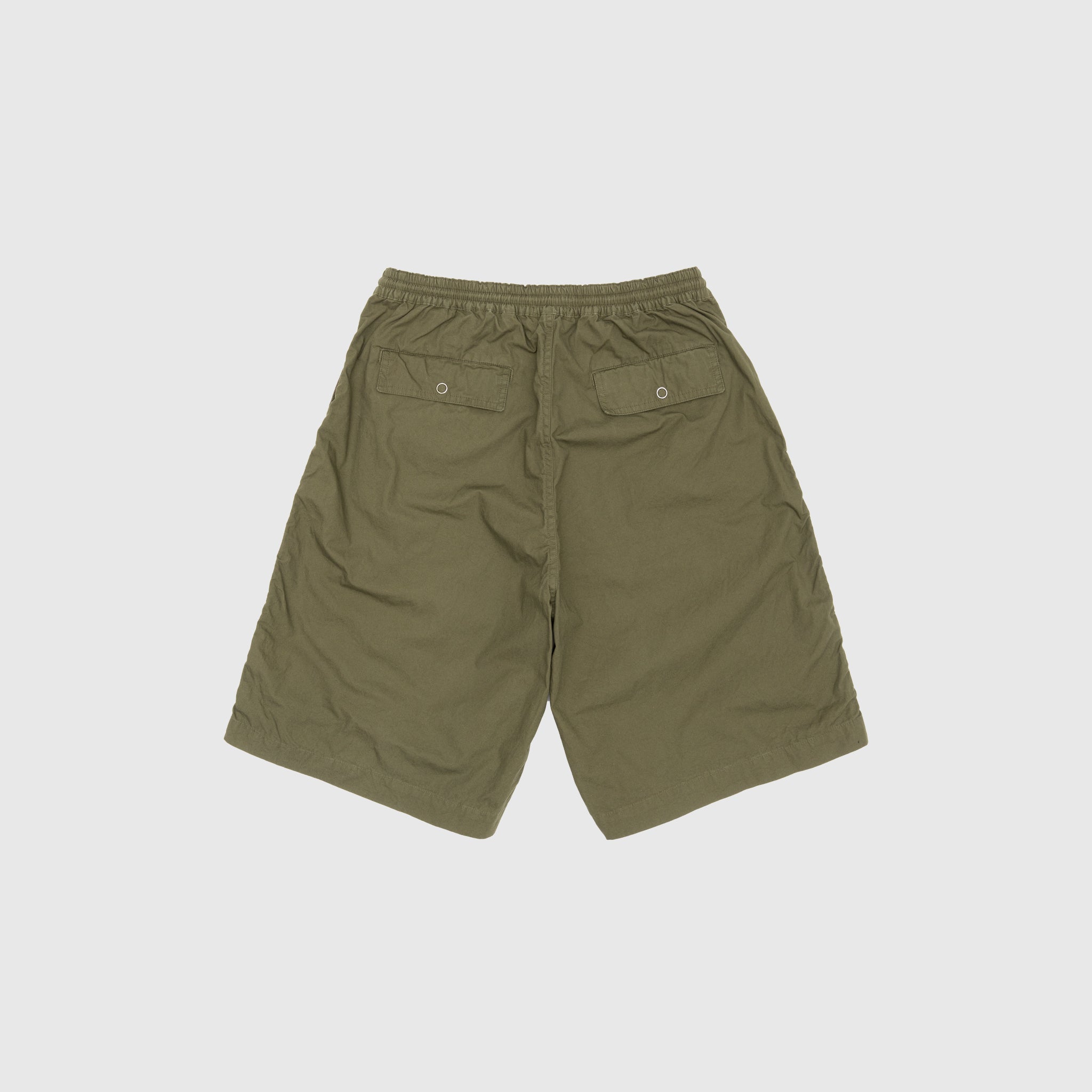 Garment Dyed Shorts for Men & Women | Comfortable Casual Wear for Summer & Travel | Perfect for Beach, Gym & Outdoor Activities
