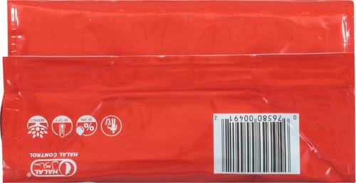 Loacker Hazelnut Wafer Cookies 8.82oz - Perfect for Snacking & Gifts