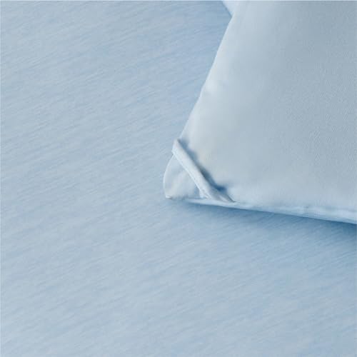 19 - Icy Blue - Reversible