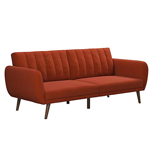 Persimmon Linen