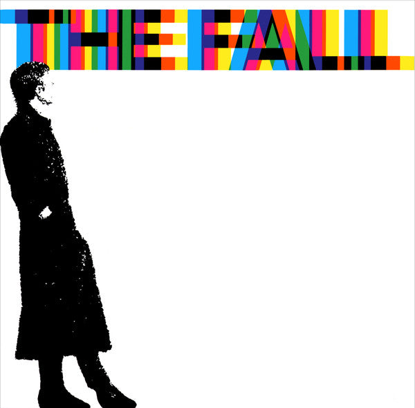 The Fall - 458489 A Sides (Vinyl LP, Compilation, Reissue, White) Near Mint Condition - Perfect for Record Collectors & Music Enthusiasts