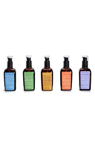 Wheat Germ Oil