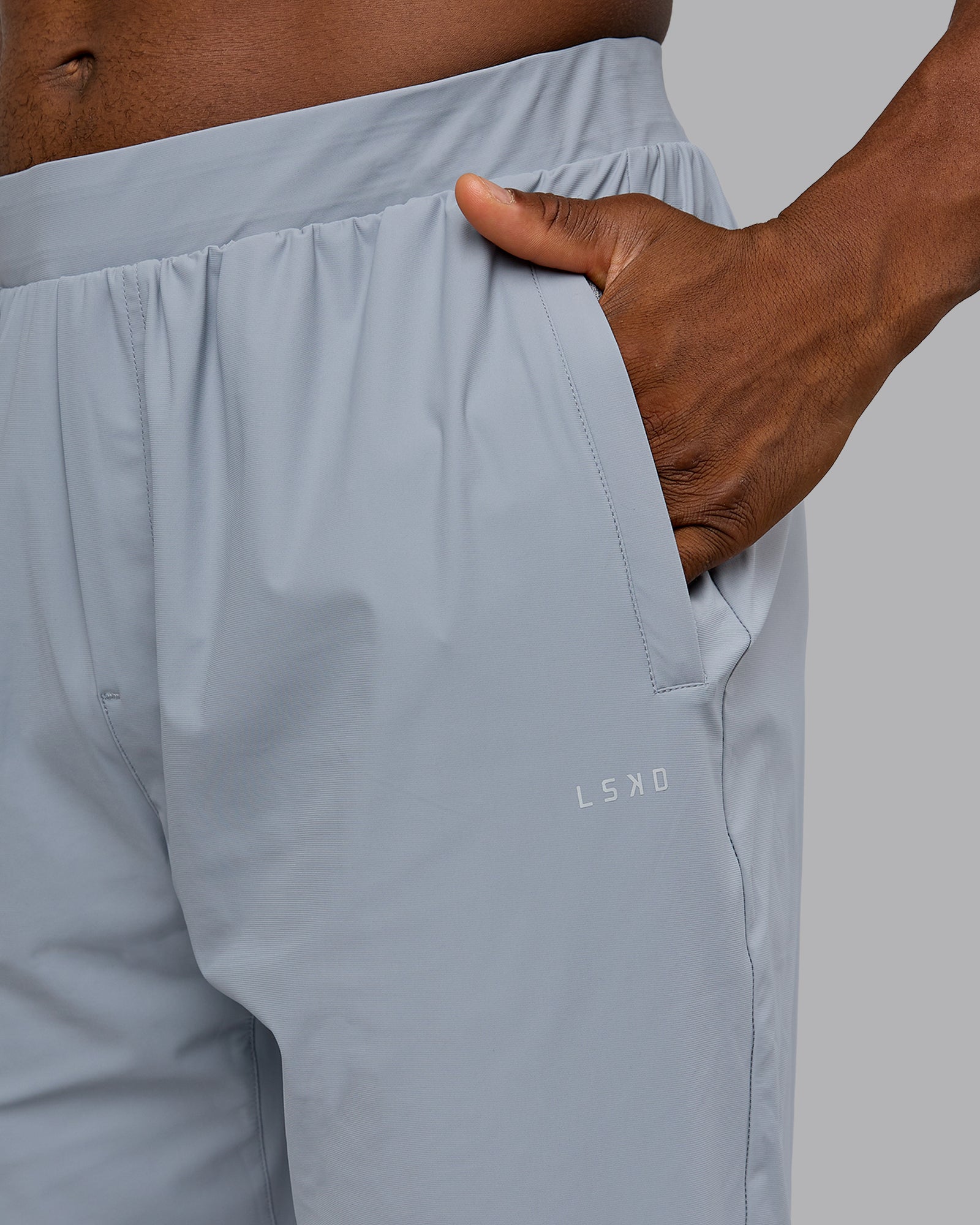 Train Lite FLXMAX Pant - Lightweight & Breathable Workout Pants for Men - Perfect for Running, Gym & Outdoor Activities
