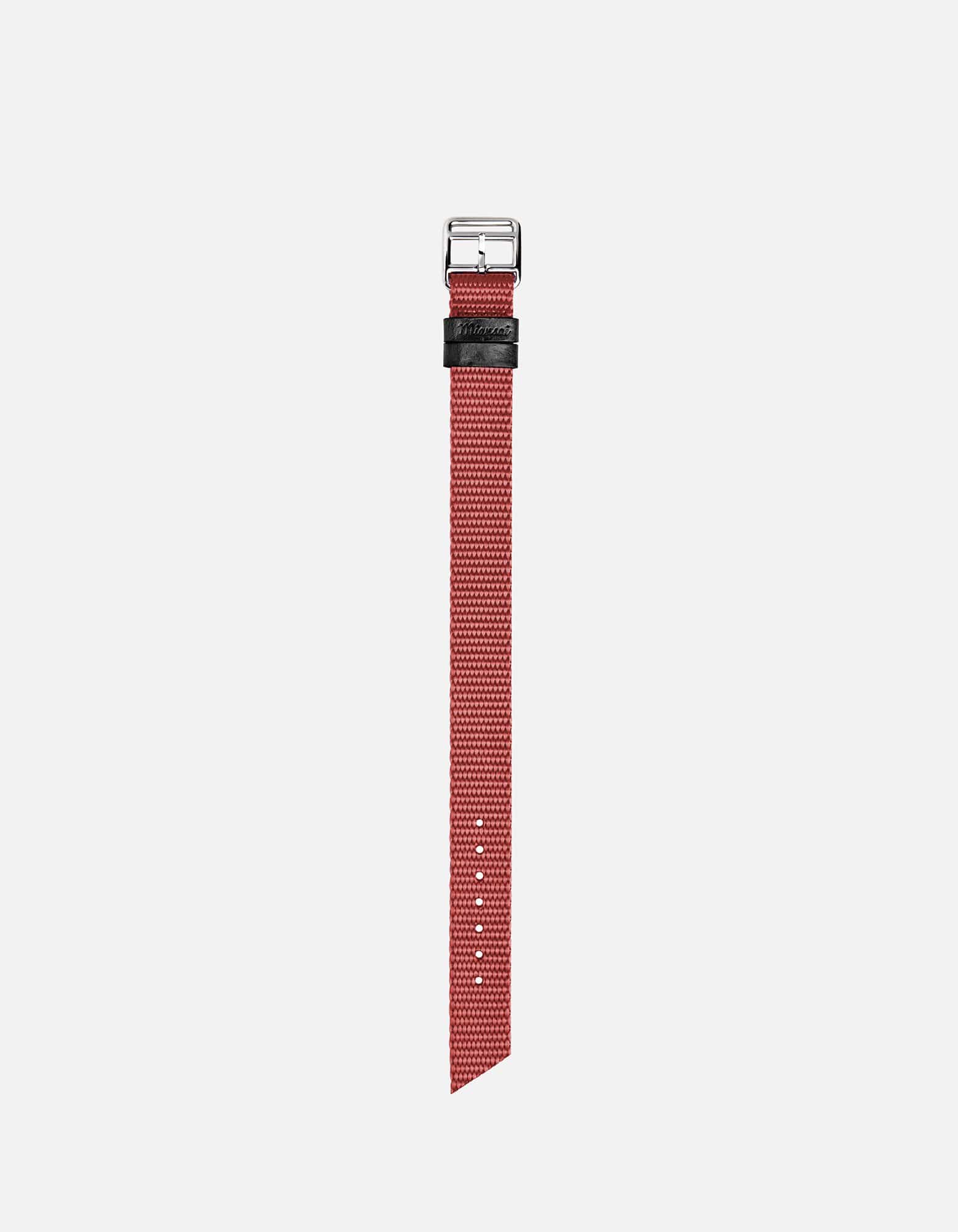 Durable Nylon Replacement Watch Band - Adjustable & Comfortable Strap for Smartwatches, Fitness Trackers - Perfect for Sports, Workouts & Everyday Wear