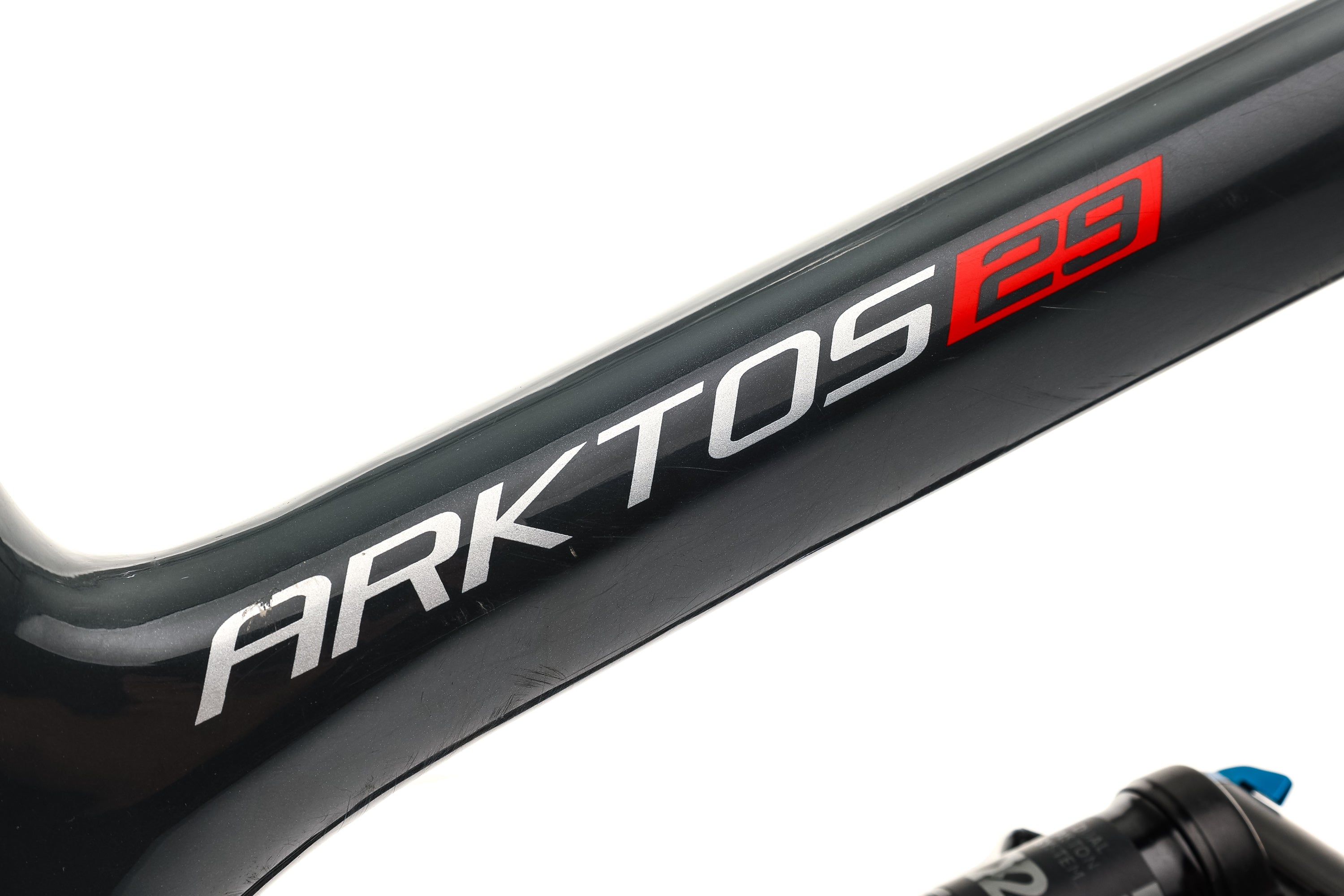 Alchemy Arktos 29 Large Frame Mountain Bike - 2019 Model | Premium Carbon Fiber MTB for Trail Riding & Enduro Racing | Perfect for Mountain Adventures & Off-Road Cycling