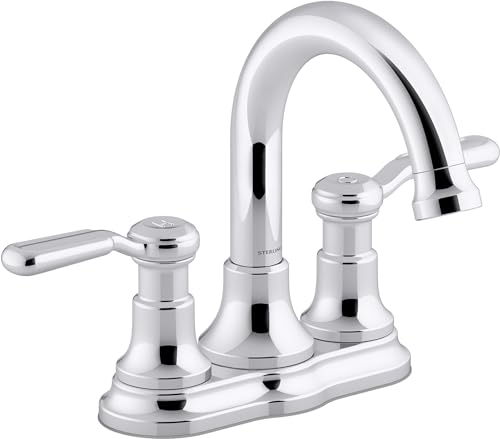 Vibrant Brushed Nickel