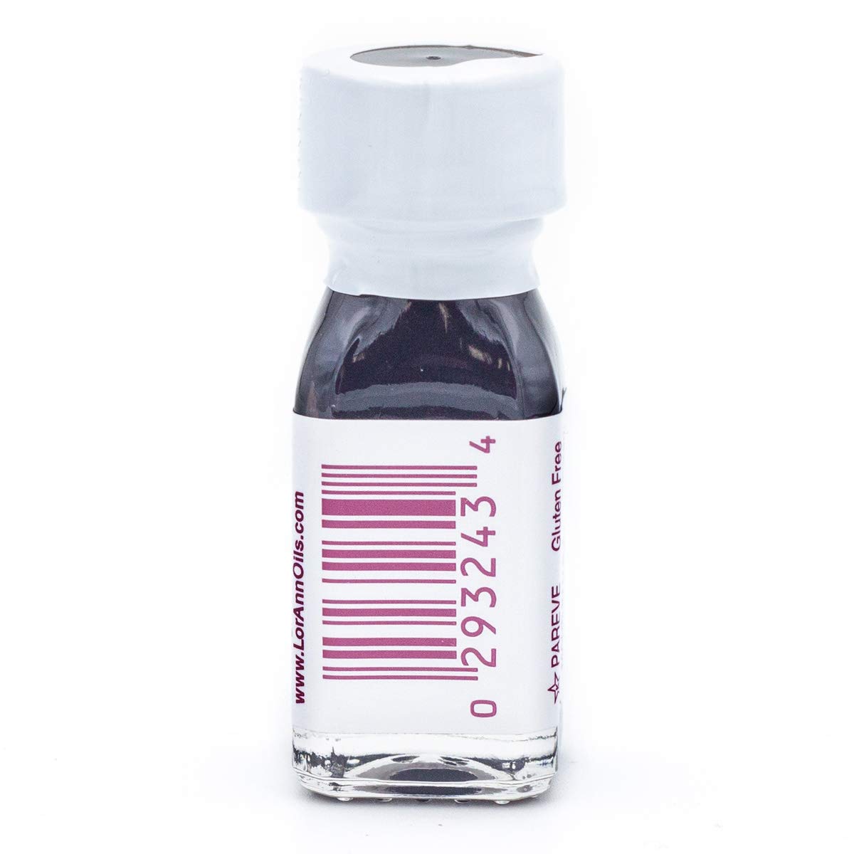 LorAnn Oils Super Strength Flavoring - 4X Stronger Than Extracts - Natural Root Beer Flavor for Candy Making, Baking, Hard Candy & DIY Treats - Pack of 2 (0.125 fl oz) - Perfect for Home Bakers, Candy Makers & DIY Enthusiasts