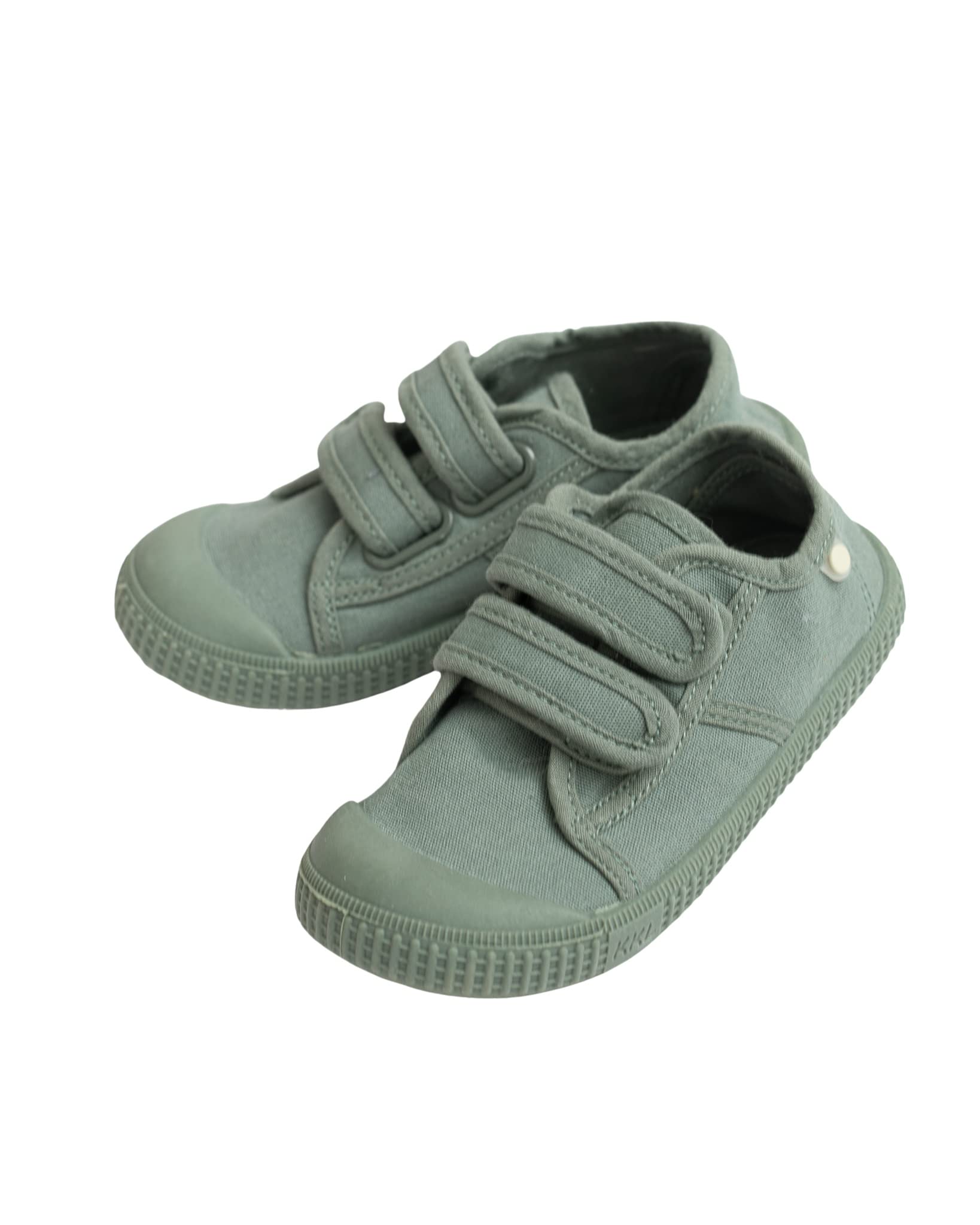 Velcro Kids Shoes - Comfortable & Lightweight Sneakers for Toddlers & Boys/Girls - Perfect for School, Play & Everyday Wear
