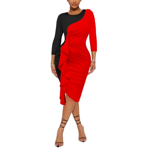 Black Red