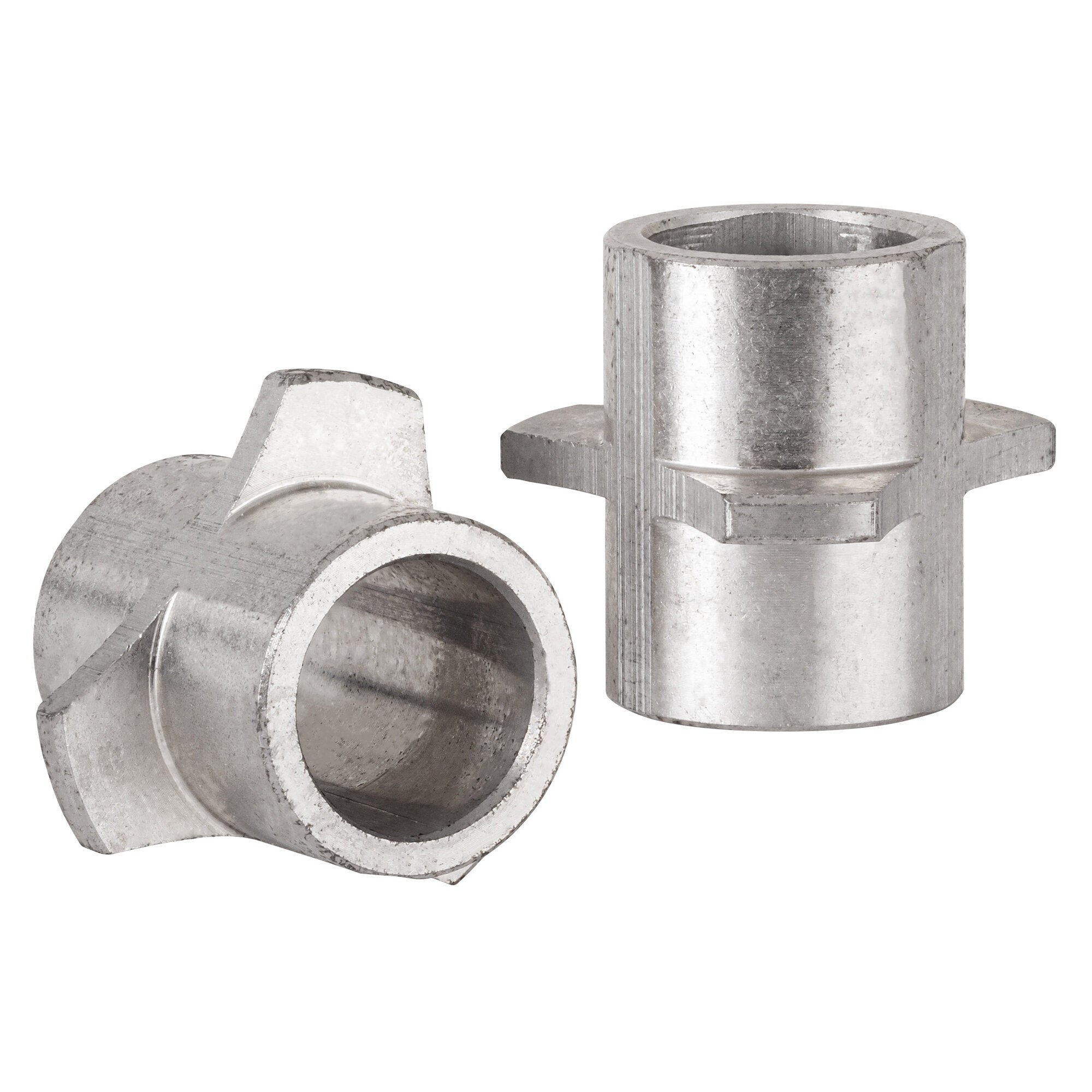 WCD 688 MG Spacer - 8 Pack - Heavy Duty Motorcycle Wheel Spacers for Harley, Honda, Yamaha - Perfect for Custom Bike Builds and Wheel Alignment