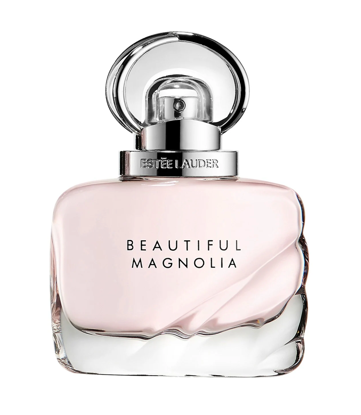 Estee Lauder Beautiful Magnolia Eau de Parfum 100ml for Women - Floral Fragrance Spray for Daytime Wear & Special Occasions