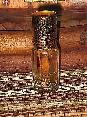 Premium Grade A+ Pure Royal Dehnal Oud Alcohol-Free Attar Oil - 3ml | Luxurious Arabian Perfume for Special Occasions & Daily Wear
