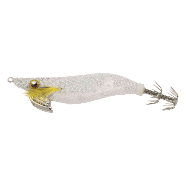 Shimano Sephia Clinch 2.5 Squid Jigs - Premium Saltwater Fishing Lures for Squid & Cuttlefish - Ideal for Night Fishing & Kayak Angling