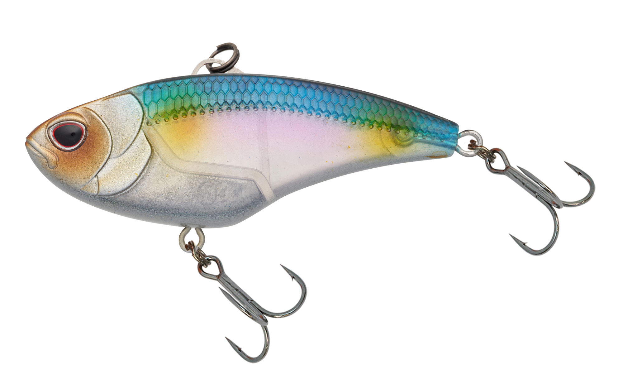 Swimtrex Max 57 SNK SLNT 57mm 15g Fishing Lure - Premium Saltwater & Freshwater Bass Fishing Bait for Professional Anglers