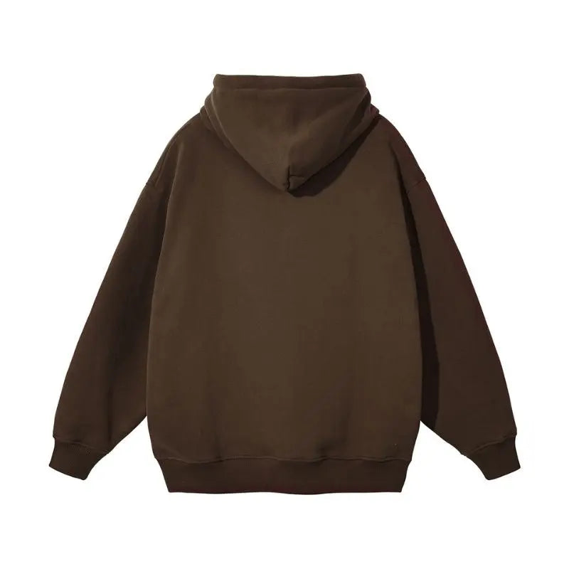 Unisex Fleece Athletic Set - Comfortable Men & Women Tracksuit for Running, Gym & Lounge Wear